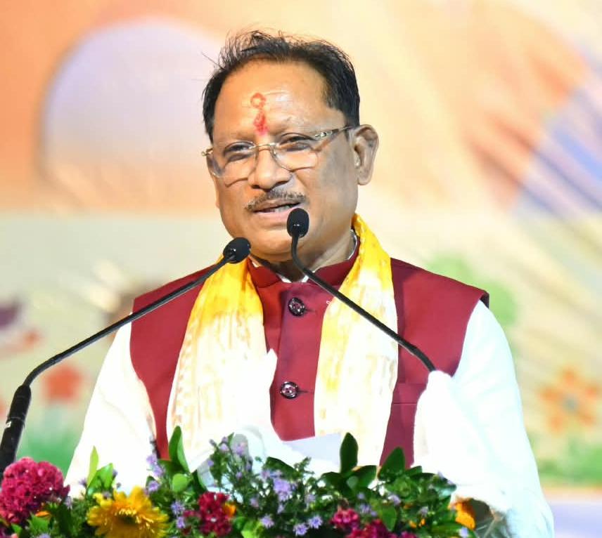 मुख्यमंत्री श्री विष्णु देव साय की बड़ी सौगात, जशपुरनगर में 11.83 करोड़ रुपये की लागत से बनेगा हाईटेक बस स्टैंड