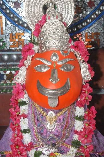 विशेष लेख : छत्तीसगढ़ की शक्तिपीठ परियोजना