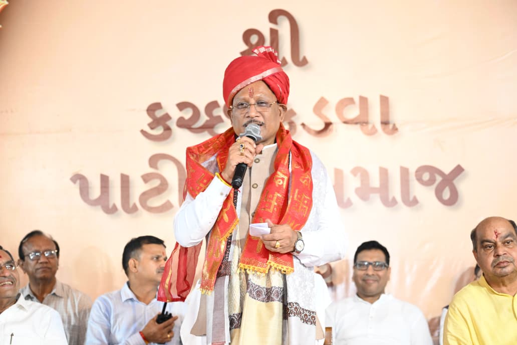 नारी शक्ति के सम्मान, सुरक्षा और आर्थिक सशक्तिकरण के लिए प्रतिबद्ध है हमारी सरकार : मुख्यमंत्री श्री विष्णु देव साय